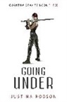 Justina Robson - Going Under