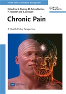 Egon Jonsson, Saifudin Rashiq, Donald Schopflocher, Paul Taenzer - Chronic Pain