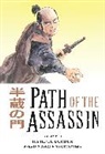 Kazuo Koike, Goseki Kojima, Goseki Kojima - Path of the Assassin Volume 13: Hateful Burden