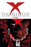 Steve Grant, Steven Grant, Javier Saltares, Tim Bradstreet, Chris Warner - X Omnibus Volume 2