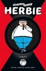 Richard E. Hughes, Shane O'Shea, Shane O''shea, Ogden Whitney - Herbie Archives Volume 1