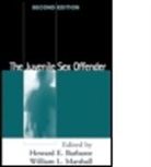 John Bancroft, Howard E. Barbaree, Howard E. (University of Toronto Barbaree, Ray Blanchard, John M.W. Bradford, William L. Marshall - The Juvenile Sex Offender, Second Edition