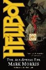 Mike Mignola, Mark Morris, Mike Mignola - Hellboy: All-Seeing Eye
