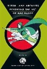 Joseph Greene, Dark Horse, Mac Raboy, Katie Moody - Complete Green Lama Featuring the Art of Mac Raboy, the Volume 2