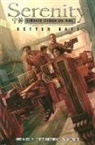 Brett Matthews, MATTHEWS BRETT WHEDON JOSS, Patton Oswalt, Joss Whedon, Zack Whedon, Will Conrad - Serenity : Better Days