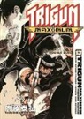 Yasuhiro Nightow, Nightow Yasuhiro, Yasuhiro Nightow - Trigun Maximum Volume 13