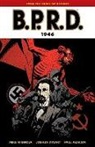 Joshua Dysart, Mike Mignola, Paul Azaceta - 1946