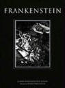 Mary Wollstonecraft Shelley, Mary Wollstonecraft, Mary Wollstonecraft Shelley, Bernie Wollstonecraft Wrightson, Bernie Wrightson - Bernie Wrightson's Frankenstein