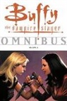 Jane Espensen, Tom Fassbender, Christopher Golden, Christopher Espensen Golden, Cliff Richards, Joss Whedon... - Buffy Omnibus Volume 5