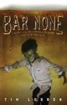 Tim Lebbon - Bar None
