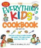 Sandra K Nissenberg, Sandra K. Nissenberg - Everything' Kids' Cookbook