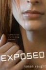 Susan Vaught - Exposed