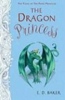 E. D. Baker - The Dragon Princess