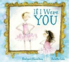 Richard Hamilton, Richard/ Cole Hamilton, Babette Cole - If I Were You