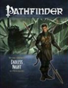 F. Wesley Schneider, F. Wesley Schneider, Wesley F Schneider, Paizo Wesley Staff, Paizo Publishing, Paizo Staff... - Pathfinder Second Darkness Volume 16