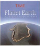 Time Magazine (EDT), Time Magazine - Planet Earth
