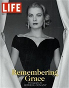 Howell Conant, Digby Diehl, Kay Diehl, Howell Conant - Remembering Grace