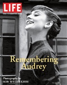 Life Magazine, Bob Willoughby, Robert Sullivan - Remebering Audrey