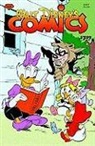 Carl Barks, Carl Barks, Carol McGreal, David Gerstein, Floyd Gottfredson, Floyd Gottfredson... - Walt Disney's Comics and Stories No 698
