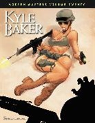 Jim Campbell, Eric Nolen-Weathington, George Mager, Eric Nolen-Weathington, Kiernan Sjursen-Lien, Kelly Thompson - Modern Masters Volume 20: Kyle Baker