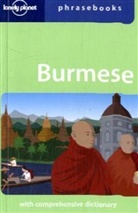 Vicky Bowman, Collectif, San San Hnin Tun, San San Hnin Tun, San Hnin Bowman Tun - Burmese phrasebook