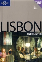 Kerry Walker - Lisbon