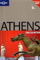 Victoria Kyriakopoulos, Anders Blomqvist - Athens
