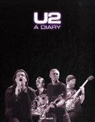 Matt McGee - 'U2' a Diary