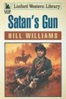 Bill Williams - Satan's Gun