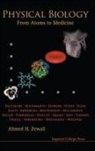 Ahmed Zewail, Ahmed H (California Inst of Technology Zewail, Ahmed H. Zewail, Ahmed H Zewail, Ahmed H. Zewail - Physical Biology: From Atoms to Medicine