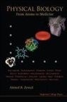 Ahmed Zewail, Ahmed H Zewail, Ahmed H. Zewail, ZEWAIL AHMED H, Ahmed H Zewail, Ahmed H (California Inst of Technology Zewail... - Physical Biology