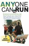 Joan Geraghty - Anyone Can Run