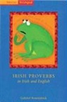 Gabriel Rosenstock - Irish Proverbs in Irish and English