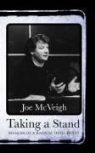 Joe McVeigh - Taking a Stand