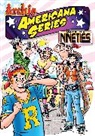 George Gladir, Gladir George, Rex Lindsey, Mike (EDT) Pellerito, Rex Lindsey, Lindsey Rex... - Best of the Nineties / Book #1