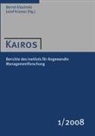 Glazinsk, Bernd Glazinski, Krame, Kramer, Josef Kramer - Kairos 1/2008