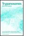 David Barry, David Mcculloch Barry, BARRY DAVID MCCULLOCH RICHARD MO, Alvaro Acosta-Serrano, Acosta-Serrano Alvaro, David Barry... - Trypanosomes