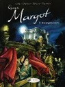 Cadic, Olivier Cadic, CADIC OLIVIER, DERENNE, DERENNE J  CADIC O, Francois Gheysen... - QUEEN MARGOT T3 ENDANGERED LOVE