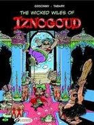 GOSCINNY, Rene Goscinny, Goscinny Rene, Tabary, Jean Tabary, TABARY GOSCINY... - IZNOGOUD 1 THE WICKED WILES