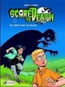 Mauricet, MAURICET  VANHOLME, VANHOLME, Virginie Vanholme, Viriginie Vanholme, Vanholme Virginie... - SCARED TO DEATH 1 THE VAMPIRE FROM THE M