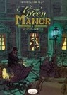 Bodart, Denis Bodart, BODART DENIS, BODART VEHLMANN, Bodart/vehlmann, Jean van Hamme... - GREEN MANOR T1 ASSASSINS AND GENTLEMEN