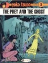 Roger Leloup, LELOUP ROGER - The Prey and the Ghost