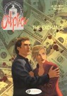 Jigounov, Youri Jigounov, JIGOUNOV  RENART, Jigounov &amp; Renard, JIGOUNOV Y., P.... - ALPHA T1 THE EXCHANGE