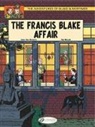 Benoit, Ted Benoit, Jean Hamme, Jean van Hamme, Jean, VAN HAMME... - BLAKE ET MORTIMER T4 THE FRANCIS BLAKE A