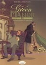 Bodart, Denis Bodart, BODART DENIS, BODART VEHLMANN, Bodart/vehlmann, Jean van Hamme... - GREEN MANOR TII THE INCONVENIENCE OF BEI