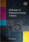 Linda M. Magoon - Dictionary of Financial Formulas and Ratios