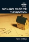 Helen McNab, Peter Taylor - Consumer Credit Risk Management