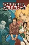 Phil Hester, Chuck Satterlee, Kevin Mellon - Thirteen Steps, Volume 1
