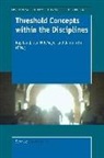 Ray Land, Jan Meyer, Jan Smith - Threshold Concepts Within the Disciplines