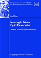 Kay Müller - Investing in Private Equity Partnerships
